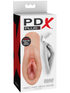 PERFECT PUSSY DREAM STROKER LIGHT